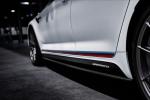 BMW M5 Competition M Performance Parts 2020 года (WW)